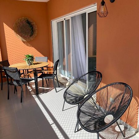 Ferienwohnung Lumina Portimao Algarve Exterior foto