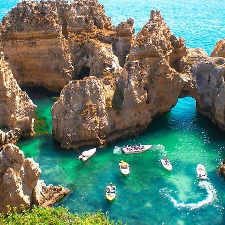 Ferienwohnung Lumina Portimao Algarve Exterior foto