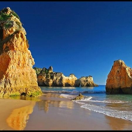 Ferienwohnung Lumina Portimao Algarve Exterior foto