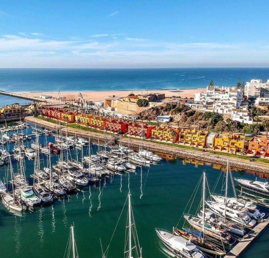 Ferienwohnung Lumina Portimao Algarve Exterior foto
