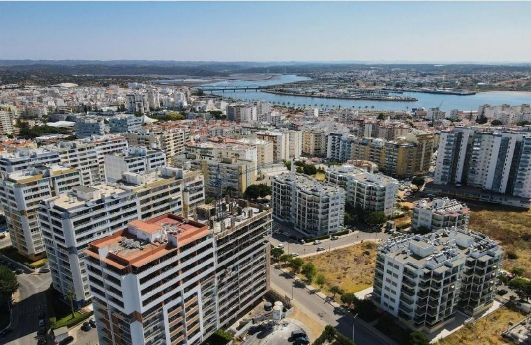 Ferienwohnung Lumina Portimao Algarve Exterior foto