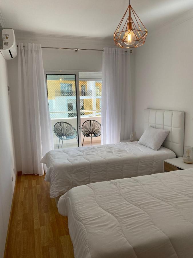 Ferienwohnung Lumina Portimao Algarve Exterior foto