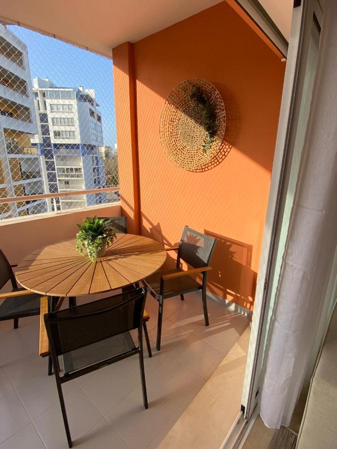 Ferienwohnung Lumina Portimao Algarve Exterior foto