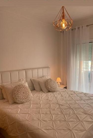 Ferienwohnung Lumina Portimao Algarve Exterior foto