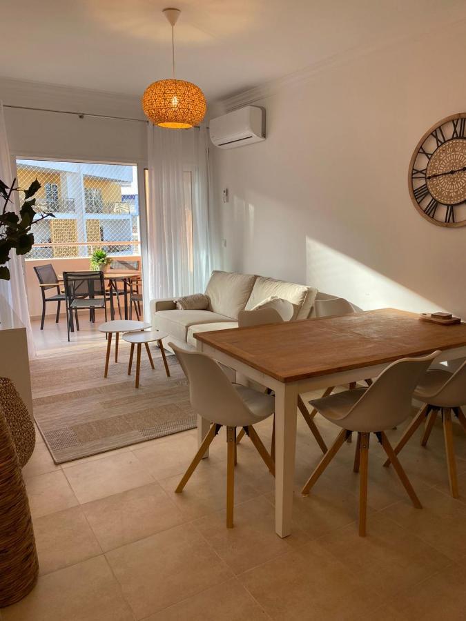 Ferienwohnung Lumina Portimao Algarve Exterior foto