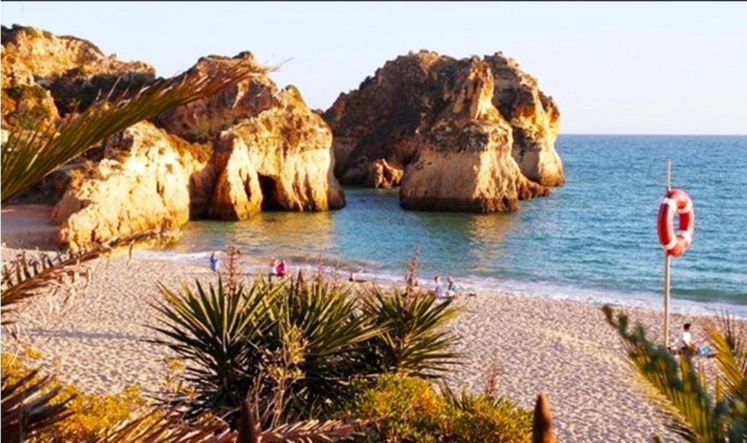 Ferienwohnung Lumina Portimao Algarve Exterior foto