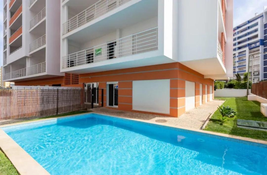 Ferienwohnung Lumina Portimao Algarve Exterior foto